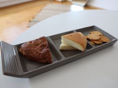 玫瑰饼-杨老大焙子月饼干货(宽巷子民族美食街店)