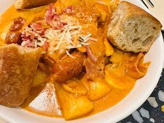 -OUR Bakery(SKP-S店)