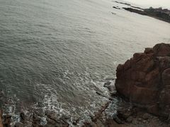 -青岛银沙滩