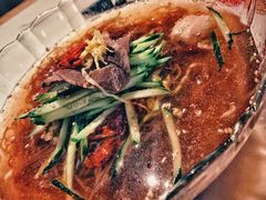 -七八冷面·延边朝鲜族美食(圣熙八号店)