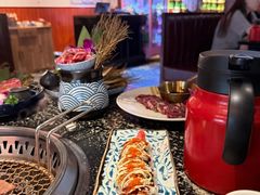 -牛焱·和牛烧肉(五大道店)