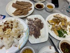 -瑞记湛江鸡饭店·粤西第一鸡(粤垦店)