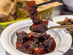 -乔阿马·江南味·驴肉香(龙湖华泾天街店)