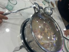 -果然农夫椰子鸡(虎门大润发店)