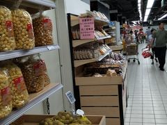 -物美超市(三里河店)
