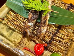 -大江户日本料理(吕厝店)