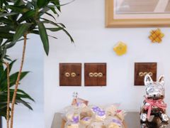 -富贵面包公司(运河店)