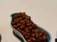 经典牛肉卤水花生-侨美食家·粤菜(体育西路店)