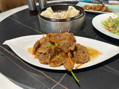 -西夏回族烧麦馆(牡丹街店)