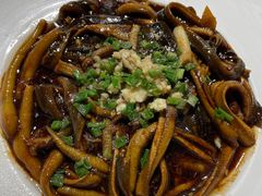 -金枝玉叶上海人家食府(三里河店)