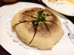 -吉祥圣雪藏餐