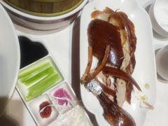 -大鸭梨烤鸭(房山店)