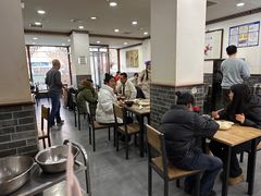 -津门张记包子铺(华昌道店)