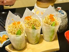 -天狗山料理(省体店)