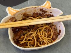 -梅溪·小伙子干挑面(安吉总店)