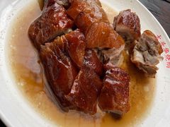 -黄连大头华烧鹅店(大良店)