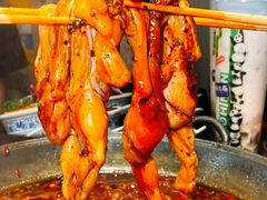 -楠火锅(西单店)