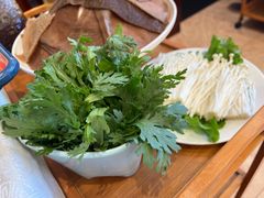 -东来顺饭庄(天坛店)