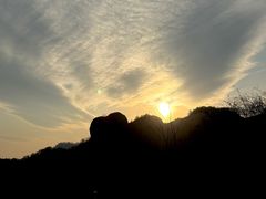 -方岩风景区