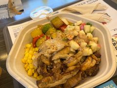 -超级碗FOODBOWL(成都来福士店)