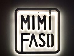 -MIMI FASO(古仓店)