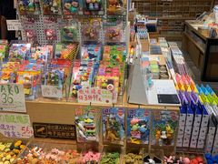 零售区-猫的天空之城概念书店(苏州诚品店)