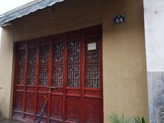 -猫的天空之城概念书店(杭州南宋御街店)