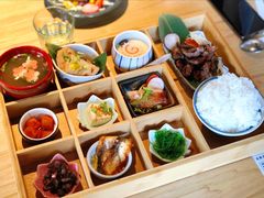 -味太助·银饭食堂(中华城店)