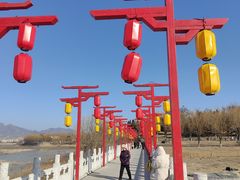 -青龙湖公园