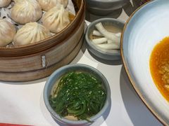 -馋三尺蟹粉小笼(人民广场店)