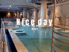 -水晶之星洗浴温泉汗蒸