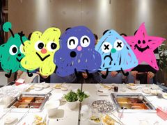 -海底捞火锅(上元大街店)