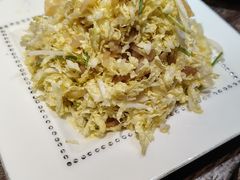 -魁盛居百年鲁菜馆(县西巷店)