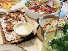 -G+KITCHEN(龙湖狮山天街店)