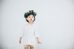 -WPlus明星肖像亲子全家福摄影