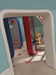 -奈尔宝·儿童乐园·亲子餐厅(苏州大悦城店)