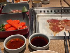 -新石器烤肉(石路天虹店)
