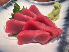 -千代武日本料理(开发区店)