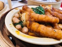 -蔡澜点心·粤菜(月星环球港店)