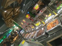 -一号桥自助火锅城(揽秀园西街店)