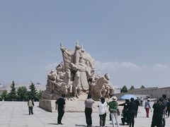 -晋国博物馆