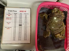 -龙海鲜螃蟹王(宏茂桥店)