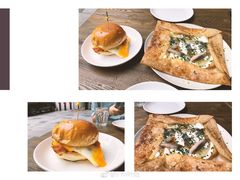 沙丁鱼可丽饼-RAC BAR(安福路店)