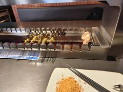 -很久以前羊肉串(朝阳路店)