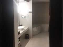 -大连中远海运洲际酒店