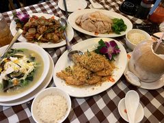 海南鸡-文东记(马里士他店)