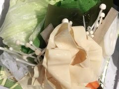 时令小拼盘-鱼酷活鱼烤鱼(中联广场店)