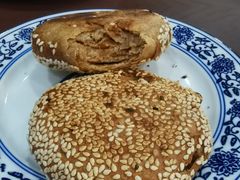 -牛街老爆肚满(牡丹园店)