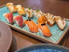 -傑·料理·海鲜放题(佛山文华荟店)
