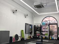 -重塑24小时自助健身(圣乔维斯店)